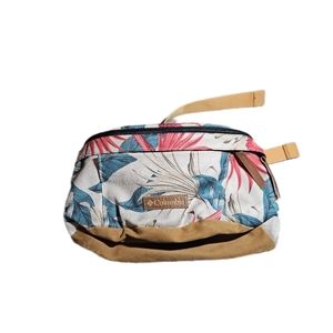 Columbia fanny pack